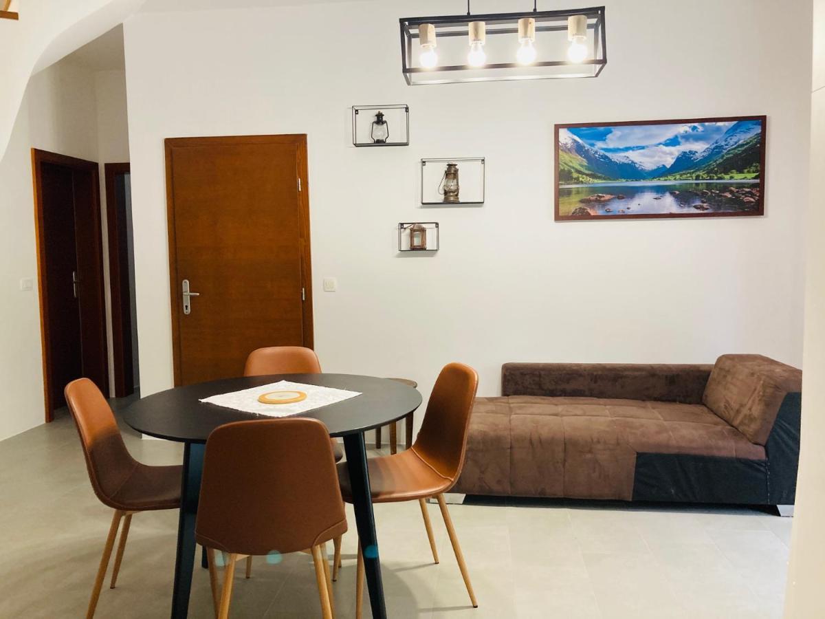 Family House Apartma Mozirje Exterior foto