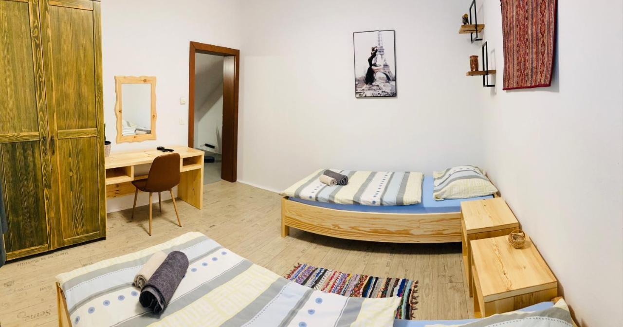 Family House Apartma Mozirje Exterior foto